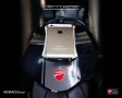 Панел Draco Ventare A Aluminum Hybrid Ducati Case for iphone 5/5s, снимка 2