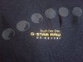 Нова тениска с дълъг ръкав G star studs scar, оригинал, снимка 8