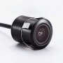 18.5мм HD Мини Водонепромокаема Камера за Автомобил за Задно Виждане , снимка 3