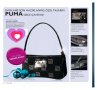 Черна дамска чанта Puma / Пума - лимитирана колекция, снимка 10