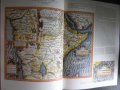 Книга "Стариные гравированные карты и планы ХV - ХVІІІв." - 272 стр., снимка 3