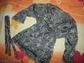 Нова блузка, снимка 1 - Блузи с дълъг ръкав и пуловери - 12592243