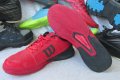 ​тенис маратонки Wilson Rush Pro 2.5 Mens All Court, 44 - 45, снимка 9