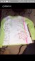 Нова ватирана детска блуза, размер 12, снимка 1 - Детски Блузи и туники - 20477739