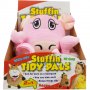 Stuffin Tidy Pals - Pig / Детска раничка с формата на „Прасенце“, снимка 1 - Кенгура и ранички - 22945224