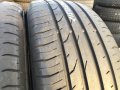  215/55/18 Континентал ПремиумКонтакт 2012г 5мм и 5,5мм! Проверени! , снимка 9