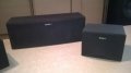 sony център-70w+тонколони-2x100w-внос швеция, снимка 3
