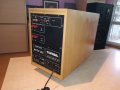 tonsil aktiv 202 subwoofer-amplifier-100w-внос швеицария, снимка 2