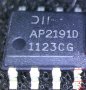 AP2191D, снимка 1 - Друга електроника - 19613236