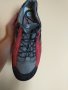 Дам.обувки/маратонки-/ест.кожа/-"JANINA"-№39-цвят-черно+червено. Закупени от Германия., снимка 6