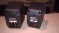 jvc-тонколони-2бр-внос швеция-16х14х11см, снимка 9