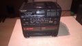 sharp gx-cd60h cd/deck/tuner/amplifier/aux-внос швеицария, снимка 5