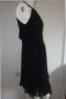 Черна рокля на фирма Sara Kelly by ellos, снимка 7