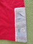 Спортен комплект от червен суичър и панталон, нов, размер 116, снимка 13