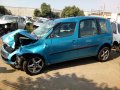 Skoda Roomster 1.2i-на части!, снимка 5