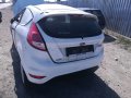 Продавам Форд Фиеста Ford Fiesta 1.6 TDCI, 2014г., на части , снимка 4