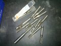 МЕТЧИЦИ; ПЛАШКИ; СВРЕДЛА; ШУБЛЕРИ; МИКРОМЕТРИ; фрезери; високомери; стругарски ножове; всякакви мета, снимка 7