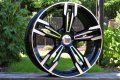 17" 18" 19" 20" Джанти БМВ 5X120 BMW 1 E87 F20 3 E90 F30 5 F10 X3 7 F0, снимка 7