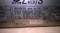 sony ta-v50 stereo amplifier-made in japan-внос швеицария, снимка 14