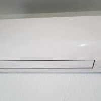 Panasonic CS-Z71TKE/CU-Z71TKE Etherea White, снимка 6 - Климатици - 24056777