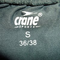 Crane Sports, Размер S (36/38). Код 545, снимка 3 - Клинове - 25749101