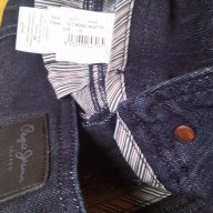 Нови дамски 3/4 дънки Pepe jeans/Пепе джинс, 100% оригинал, снимка 6 - Дънки - 17552362