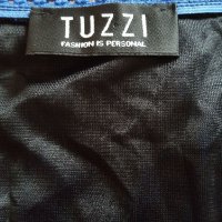 Рокля марка Tuzzi, снимка 3 - Рокли - 21221948