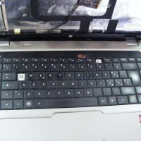 Лаптоп за части HP G62 номер 2, снимка 2 - Части за лаптопи - 23934330
