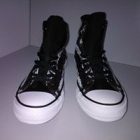 Converse оригинални спортни обувки, снимка 2 - Кецове - 24633267