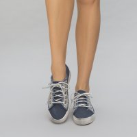 Дамски спортни обувки, снимка 3 - Кецове - 24601387