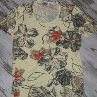 Тениски на различни марки : Bershka, Burton, снимка 6 - Тениски - 21740216