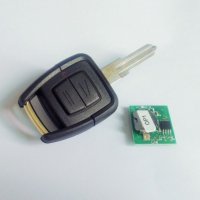 Програмиране на ключ за Опел, Шевролет-Opel/Chevrolet, снимка 4 - Автоключарски - 20835790