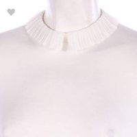 QUESTION  Блуза, снимка 2 - Блузи с дълъг ръкав и пуловери - 23785932