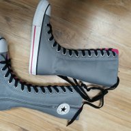 CONVERSE НОВИ ОРИГИНАЛНИ НАЛИЧНИ, снимка 2 - Детски боти и ботуши - 12832383