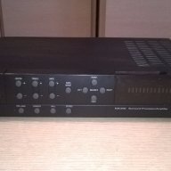 Jbl esc200 amplifier-внос швеицария, снимка 3 - Ресийвъри, усилватели, смесителни пултове - 17814924