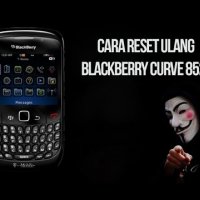 Продавам телефон Blackberry 8520, снимка 5 - Blackberry - 22326261