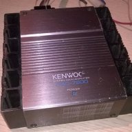 Kenwood kac-7200 stereo amplifier made in japan-внос швеицария, снимка 3 - Аксесоари и консумативи - 13367166
