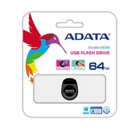 USB 64GB Flash памет ADATA UD 310 mini - нови памети, запечатани, снимка 2 - USB Flash памети - 25499819