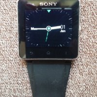 Смарт часовник Sony SW2 в Смарт часовници в гр. Русе - ID22484594 — Bazar.bg