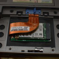 Адаптер mSATA SSD към 40 пинов ZIF, CE + Гаранция, снимка 5 - Кабели и адаптери - 18018854