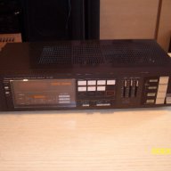 technics sa-250-stereo receiver-made in japan-внос швеицария, снимка 2 - Ресийвъри, усилватели, смесителни пултове - 11868350
