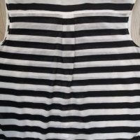 Дамска лятна блузка H&M, снимка 4 - Ризи - 22630408