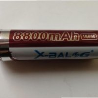 Акумулаторна батерия 4.2 V 18650, 8800мah, снимка 2 - Други - 20889095