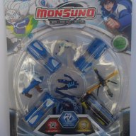 Детска играчка Монсуно - Monsuno 8806, снимка 1 - Други - 11941333