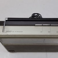Радио ITT Polo 200, снимка 3 - Радиокасетофони, транзистори - 25968807