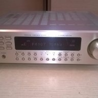 denon avr-f100 stereo receiver-внос швеицария, снимка 1 - Ресийвъри, усилватели, смесителни пултове - 18254139