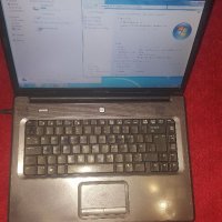 Notebook HP PresarioC700, снимка 1 - Лаптопи за дома - 20061278