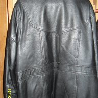 продавам мъжки кожени връхни дрехи, снимка 2 - Якета - 12253123