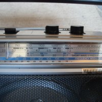 ERRES TR 3732 - radio cassette recorder receiver, снимка 12 - Радиокасетофони, транзистори - 20053977