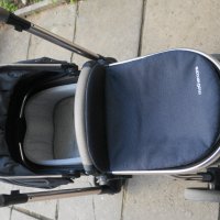 Бебешка количка Mothercare orb, снимка 3 - Детски колички - 25017314